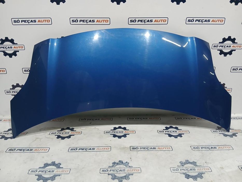 CAPOT AZUL TOYOTA YARIS TR 1.3VVTI  ANO: 2010