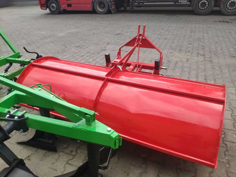 Грунтофреза почвофреза фреза Wirax (Польща)