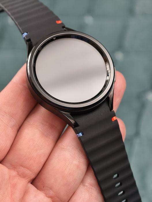 Годинник Samsung  Galaxy Watch 6 Classic 47mm