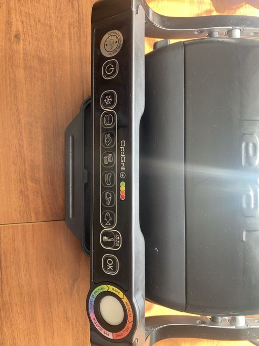 Гриль Tefal OptiGrill