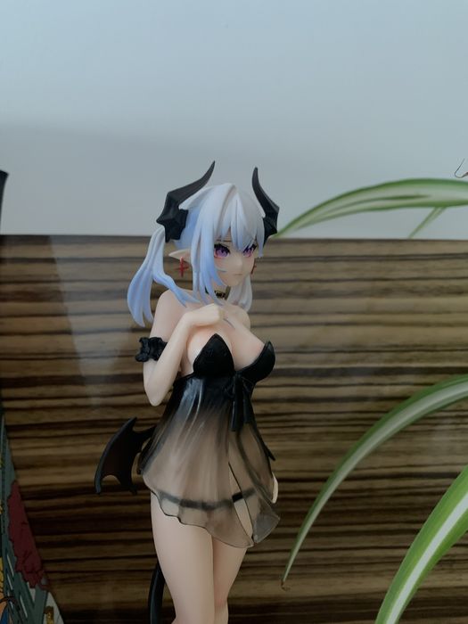 Фігурка аніме статуетка