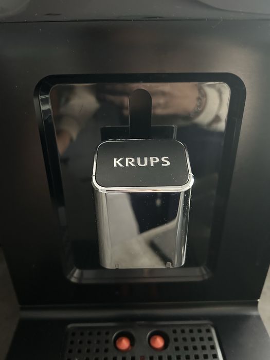 Ekspres do kawy Krups