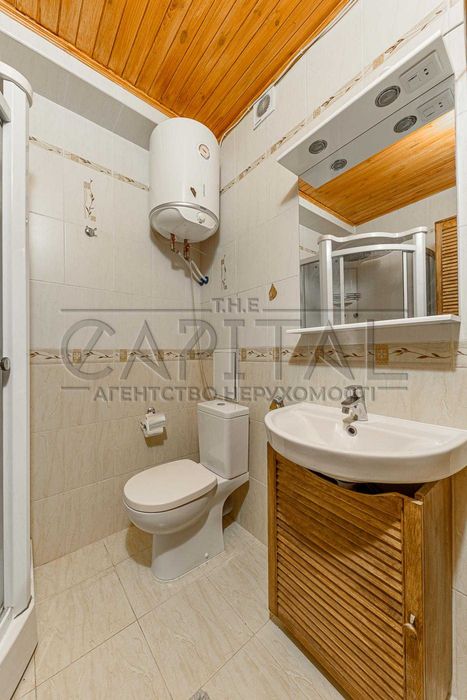 Продаж квартири, ЖК Корона Веденська, Печерський р-н, вул. Мирного