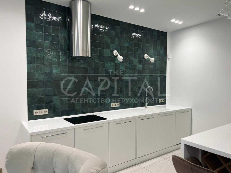 4+-rooms apartment apartment by the address (area 266 m²) - Atlanta.ua - photo 6