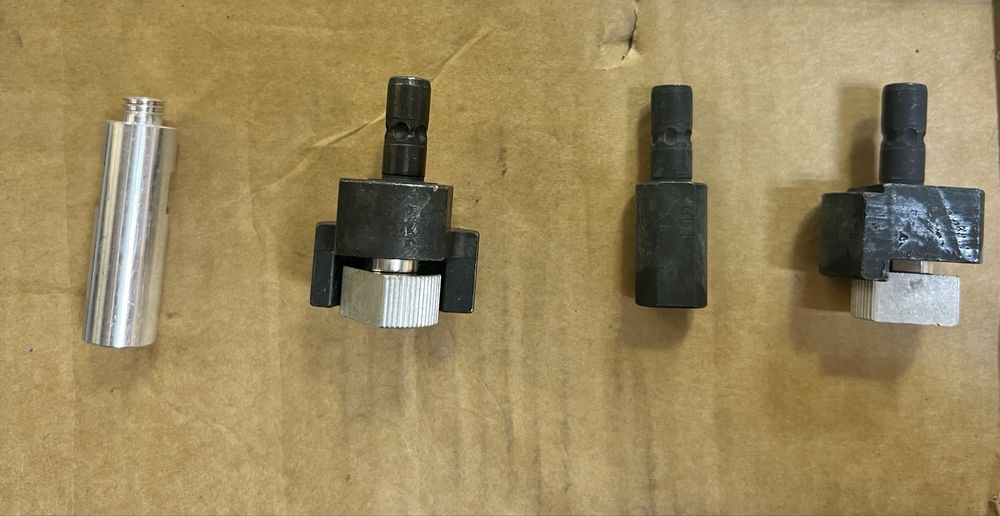 BATOCA S4 SET1 полировально-эксцентриковая машина.