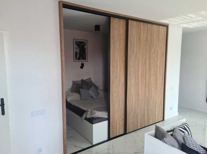 Wynajmę nowe 2 pokojowe mieszkanie 41 m² - zamknięte osiedle Podolszyce - Więcej