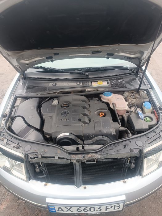 Продам Skoda superb 2008