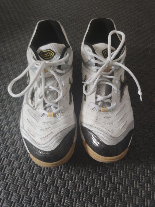 Кросівки Mizuno Wave Blocker 7, 31см