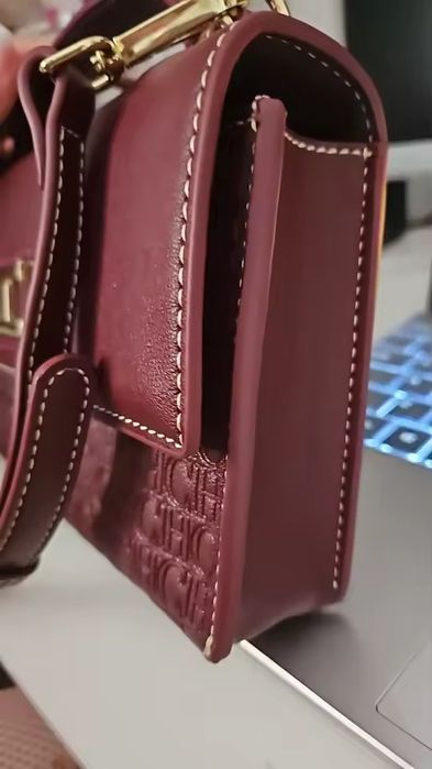 Mala Carolina Herrera