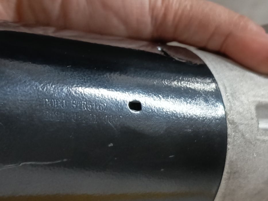 Motor de arranque DODO STR5162 _R7