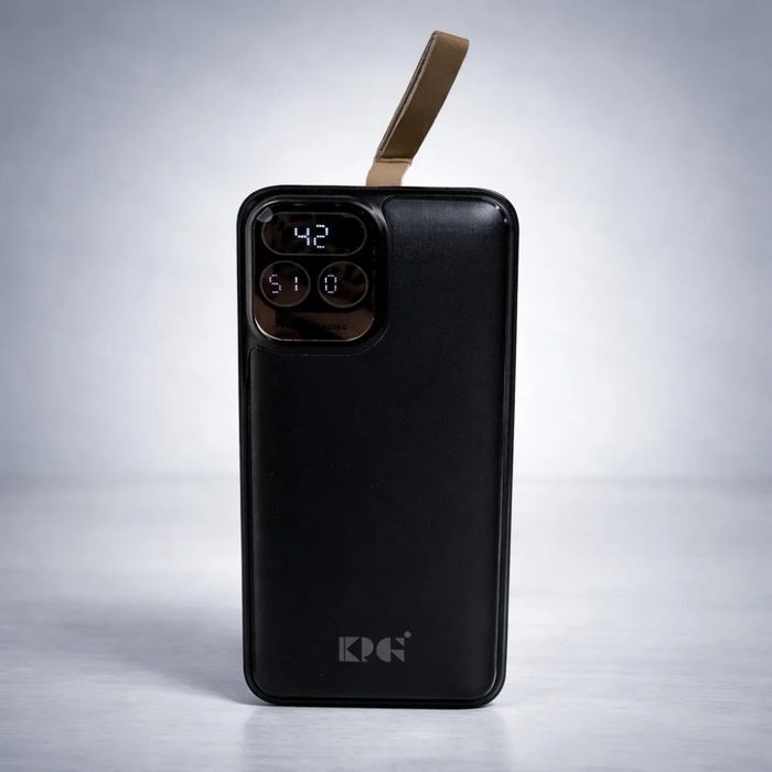 Павербанк  50000mAh повір Повер банк  Power Bank KP KPG-501 King Power