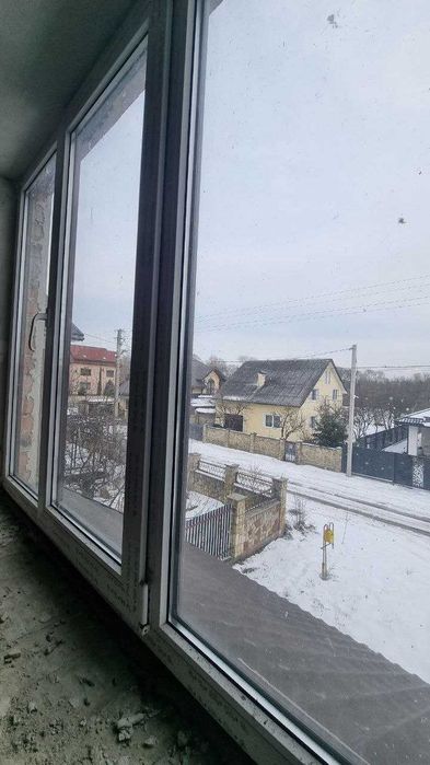 Продається просторий приватний будинок в Івано-Франківську