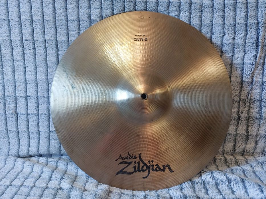 Zildjian Avedis Z-MAC 18"