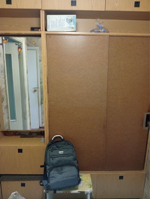 Оренда 1кім. квартири Замостя. Зупинка Привокзальна Залізничний вокзал