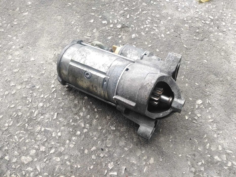 Motor de Arranque Renault Laguna II 2.2 Dci