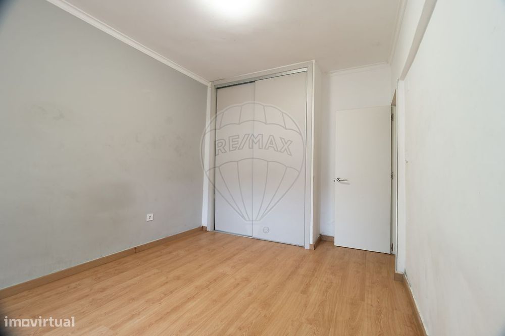 Apartamento T2 para venda
