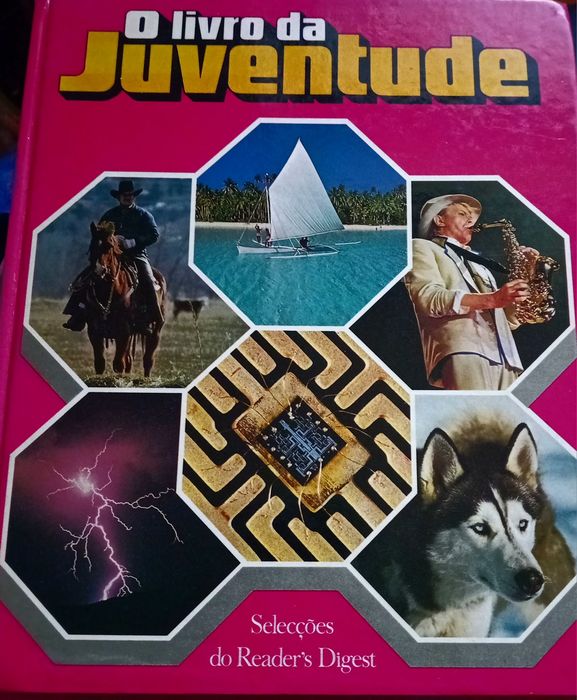 Livros usados para venda