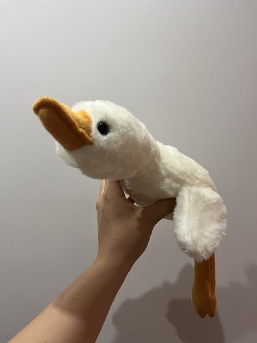 Гусь обнімусь міні