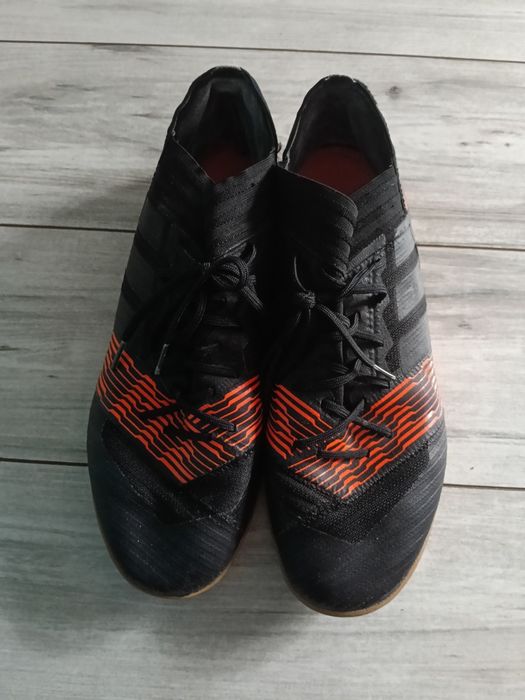 Buty sportowe adidas nemesis 45