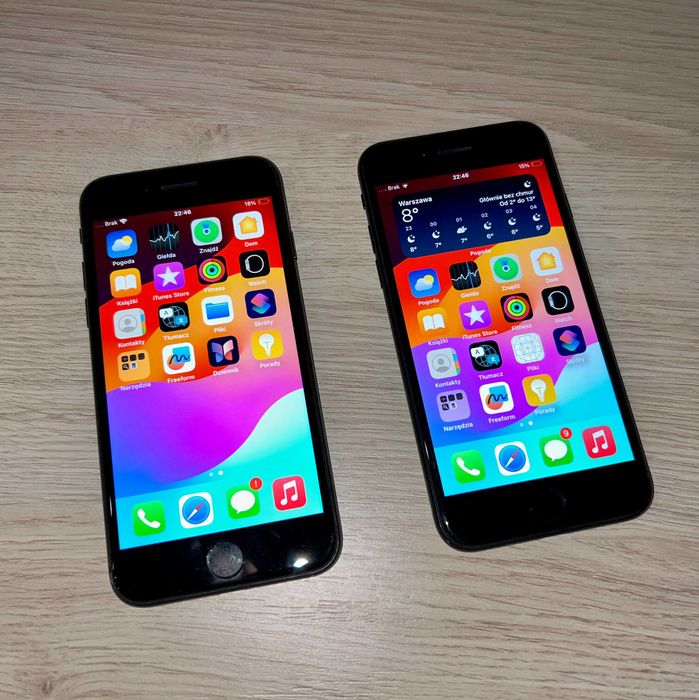 iPhone SE 2020 - Osobiście