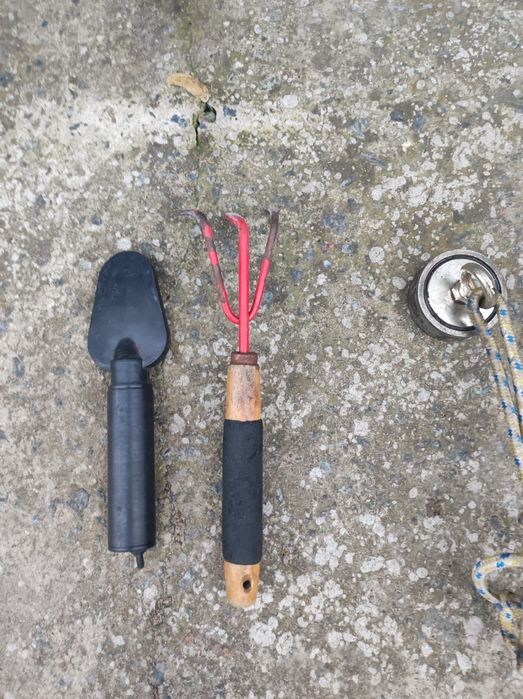 Металошукачі в оренду: грунтові, підводні