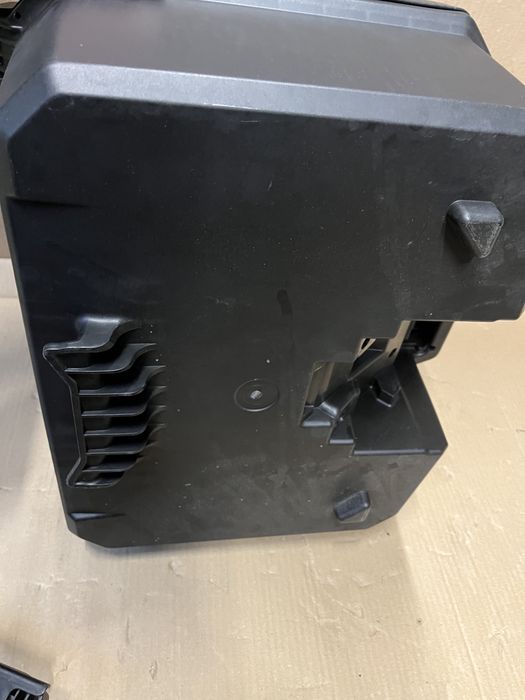 Honda Xadv Kufer centralny  aluminiowy