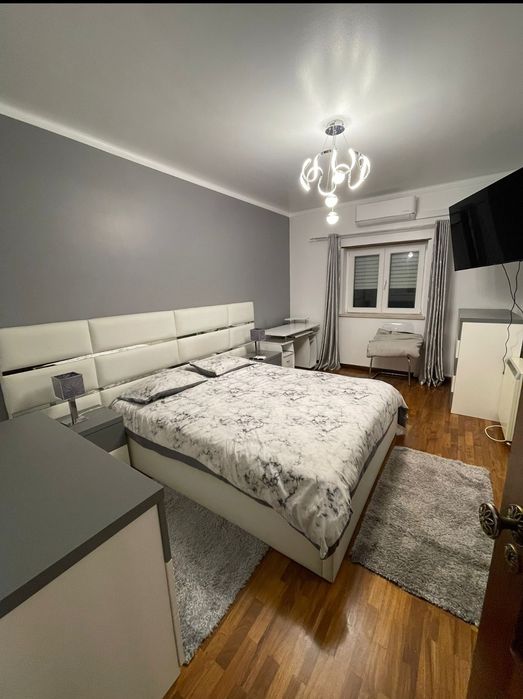 Arrendo quarto grande em Alcobaça
