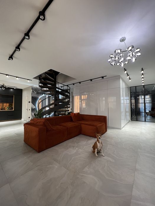 3-rooms apartment apartment by the address (area 183 m²) - Atlanta.ua - photo 4