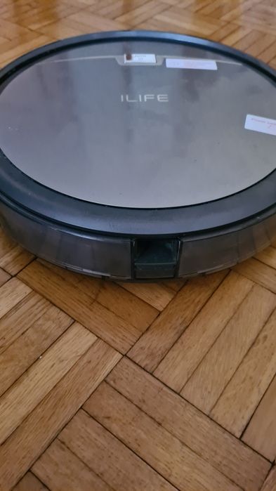 Robót ILIFE A4s odkurzacz automatyczny