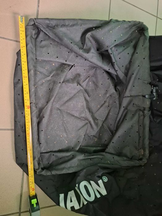 Siatka zawodnicza na ryby