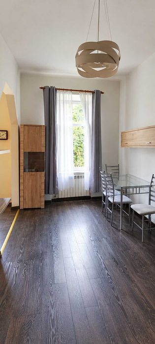 Mieszkanie – Przemyśl, Stare Miasto - Widok 4