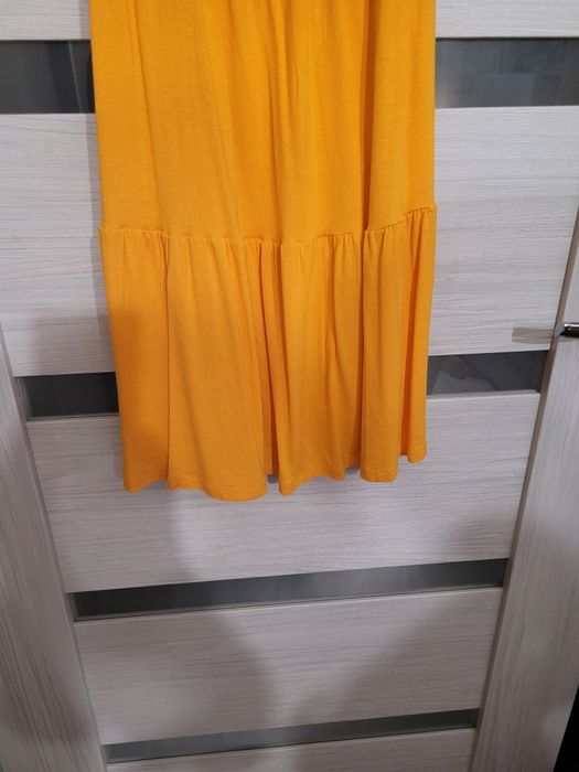 Dwie sukienki na lato