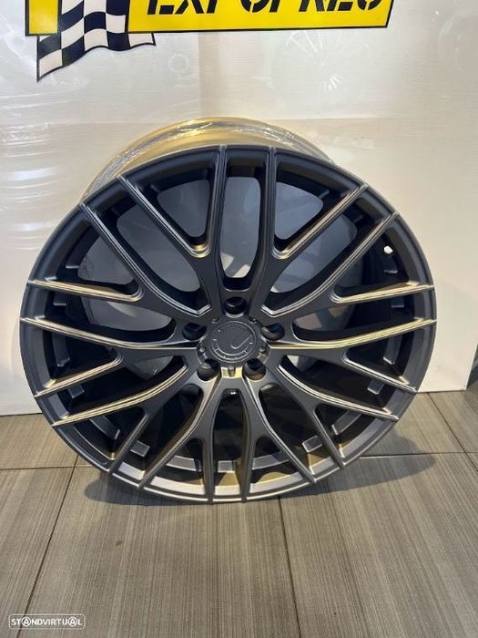 Jantes 19 veelar 5x112