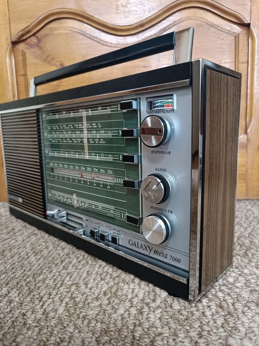 Nordmende galaxy 7000