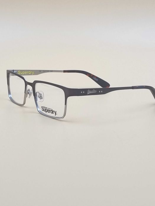Nowe okulary Superdry clint 005 AE9
