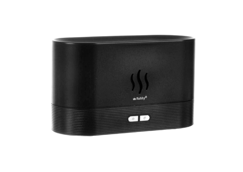 Nawilżacz 3w1 dyfuzor zapachowy 180ml nowy
EFEKT PALĄCEGO