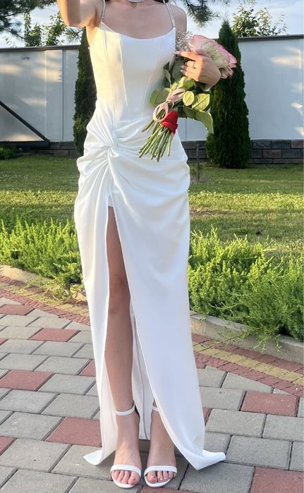 випускне-вечірнє плаття