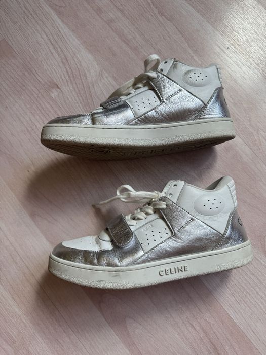 Buty sportowe Celine