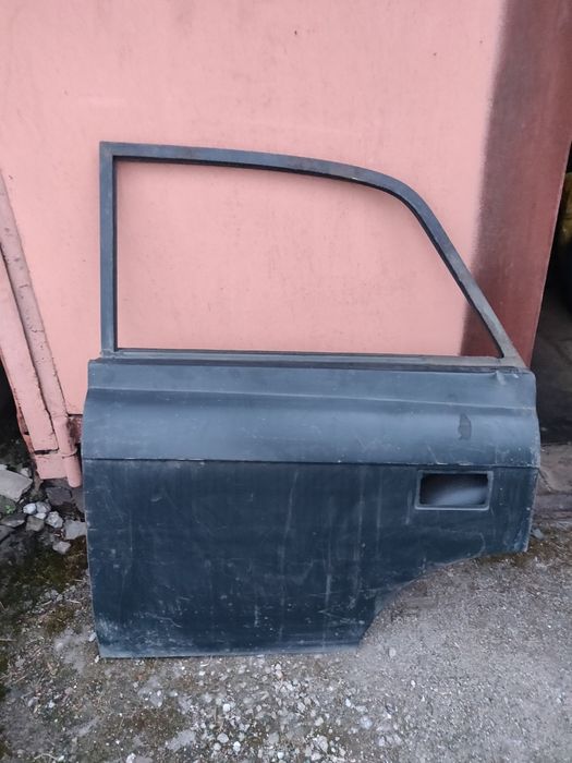 Кузовные детали на москвич 412, 2140