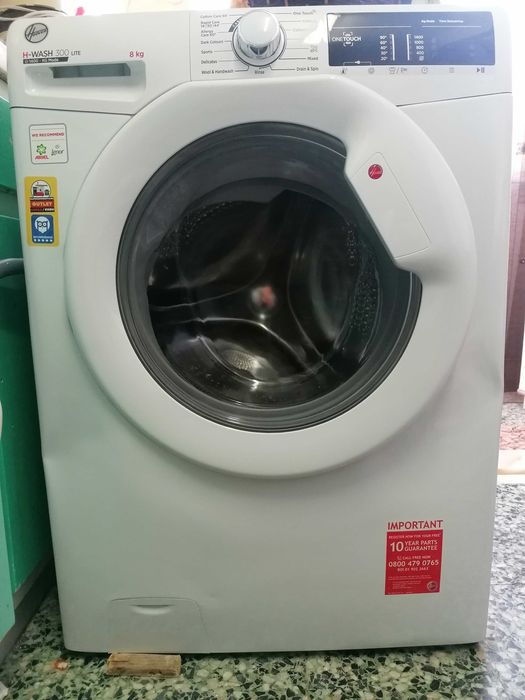 Máquina de lavar roupa