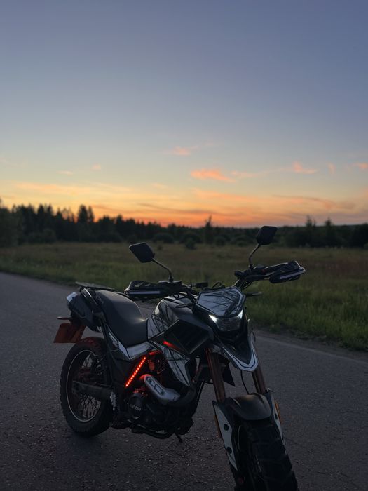 Продам Текен 250