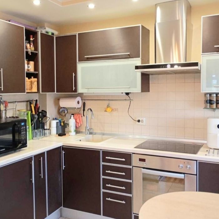 М.Холодная Гора, продам 3ех комн.кварт.,ул.Болабачана 59