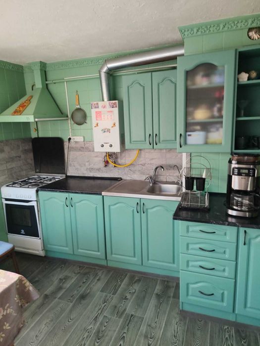 Продам великолепный дом в Диевке 1.