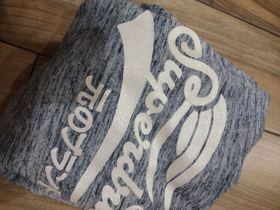 Bluza superdry s