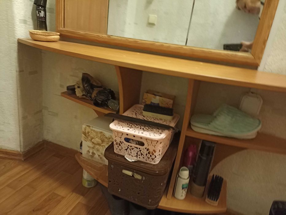 Полка многофункциональная .