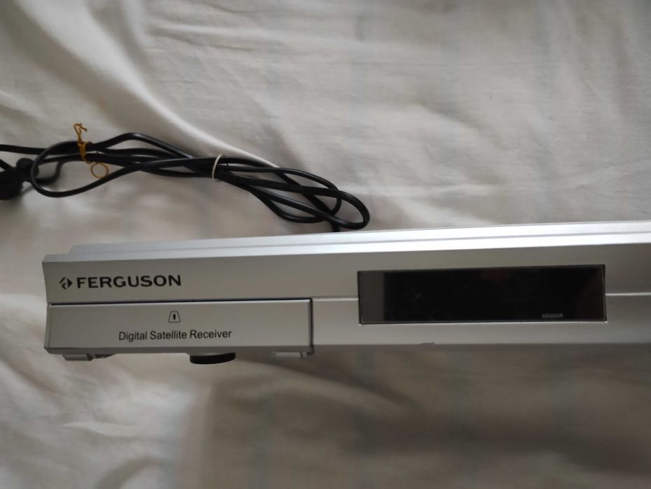 Dekoder SAT Ferguson AF-3100CK