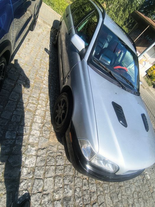 Vendo Volvo V40 1800 gasolina