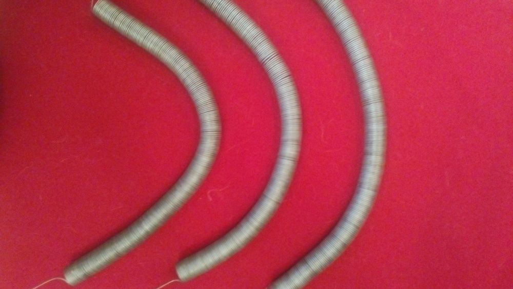 Тэны електрические