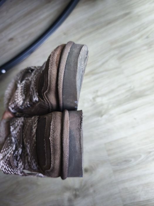 UGG Lowmel buty zimowe śniegowce 40