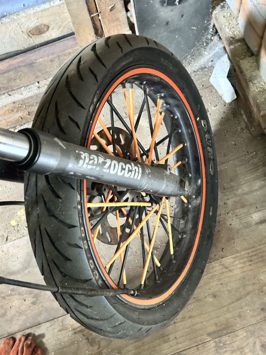 Derbi Senda 50cc